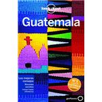 Guatemala-lonely planet