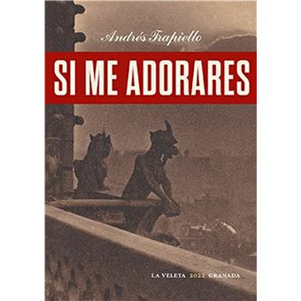 Si me adorares