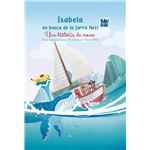 Isabela En Busca De La Jarra Neti