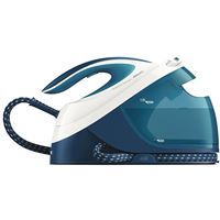 Centro de planchado Philips PerfectCare Performer GC8723/20 Azul