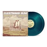 Fleetwood Mac. Best Of 1969-1974  - 2 Vinilos Azul