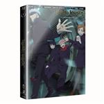 BLR-Jujutsu Kaisen Temporada 2  episodios 1-23 Edición Coleccionista - Blu-ray