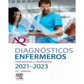 Diagnosticos enfermeros-definicione