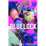 Blue lock nº 12