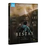 As bestas - Blu-Ray