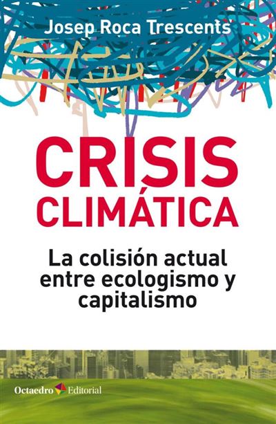 Crisis climática