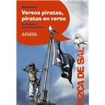 Versos piratas, piratas en verso