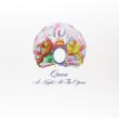 A Night At The Opera - Vinilo