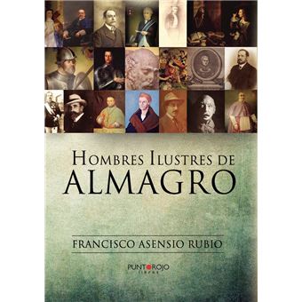 Hombres ilustres de Almagro - 1