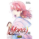 Yona 38, Princesa Del Amanecer