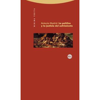 La política y la justicia del sufri