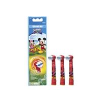 Recambio dental Oral-B EB 10-3 FFS Disney Pack 3 uniades