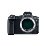 Cámara EVIL Canon EOS R Body
