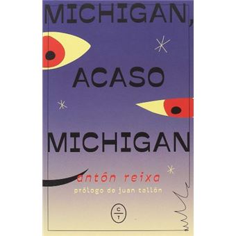 Michigan acaso michigan - 1