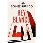 Rey blanco (Edición especial limitada) (Antonia Scott 3)