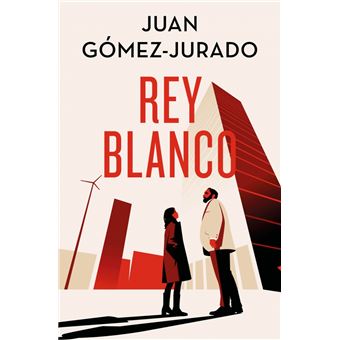 Rey blanco (Edición especial limitada) (Antonia Scott 3)