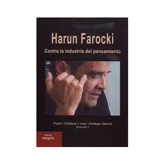 Harun Farocki
