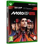 MotoGP'25 Day One Edition Xbox Series X/One