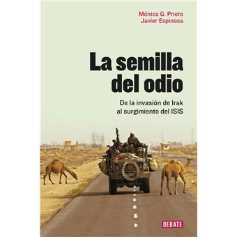 La semilla del odio