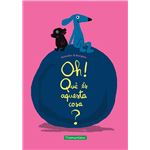 Oh Que Es Aquesta Cosa-Cat