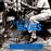 Sampled Blues - 2 Vinilos