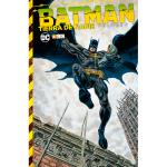 DC: Batman tierra de nadie 2