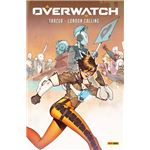 Overwatch. Tracer - London Calling