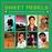 Sweet Rebels The Golden Era Of A - Vinilo