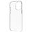 Funda Muvit Recycletek Transparente para iPhone 15 Pro Max
