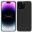 Funda Muvit Recycletek Transparente para iPhone 15 Pro Max