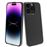 Funda Muvit Recycletek Transparente para iPhone 15 Pro Max