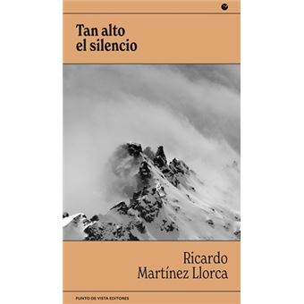 Tan alto el silencio