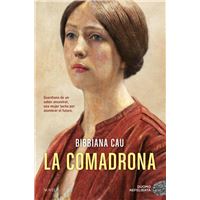 La comadrona