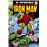 El Invencible Iron Man 10 1969