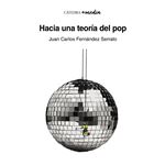 Hacia una teoría del pop