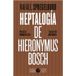 Heptalogía de Hieronymus Bosch