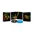 Bob Marley: One Love - Steelbook UHD + Blu-ray