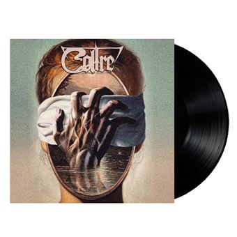 To Watch With Hands... To Touch With Eyes - Vinilo
