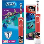 Cepillo eléctrico infantil Oral-B Kids Disney Pixar