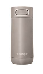 Contigo Termo Luxe 370ml Acero