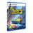 Taxi Chaos 2 PS5