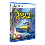 Taxi Chaos 2 PS5