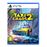 Taxi Chaos 2 PS5