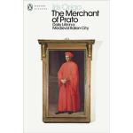Merchant of prato, the-penguin