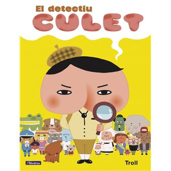 El detectiu culet