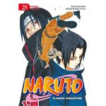 Naruto nº 25/72