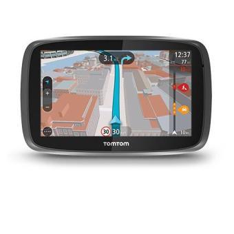 TomTom GO 500 Europa LTM ( Mapas gratuitos ) - 1