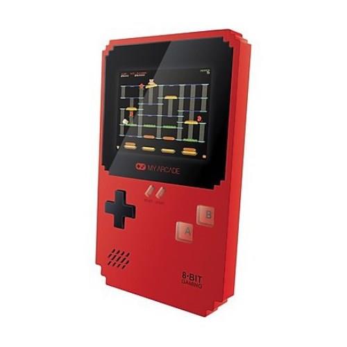 Consola Retro Pixel Classic 300 Juegos