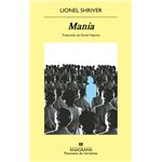Manía