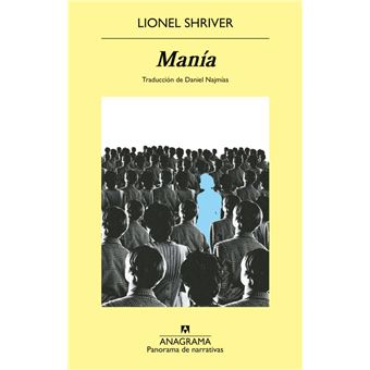 Manía